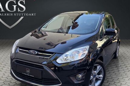 Ford C-Max 120.000 km 6.990 &euro; Stuttgart 70376