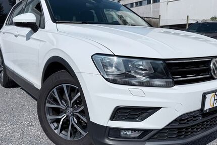 VW Tiguan 150.000 km 14.990 &euro; Korntal-Münchingen 70825