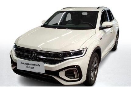 VW T-Roc 30.812 km 22.430 &euro; Stuttgart-Feuerbach 70469