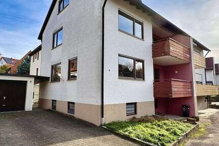 Haus Leonberg - 8 Zimmer, 171 m&sup2;, 445.000&euro; | Angebot:25823567