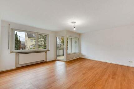 Wohnung Stuttgart Zuffenhausen - 3 Zimmer, 72 m&sup2;, 920&euro; | Angebot:25769143