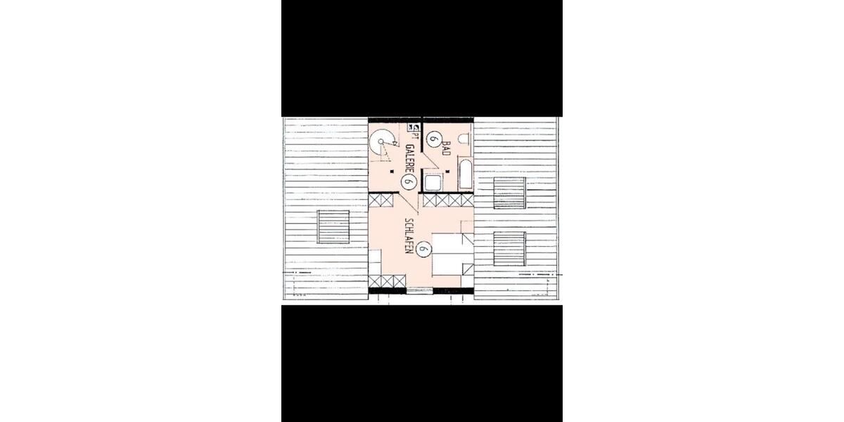Maisonettenwohnung Sulzbach an der Murr - 3.5 Zimmer, 89 m&sup2;, 950&euro; | Angebot:26480191