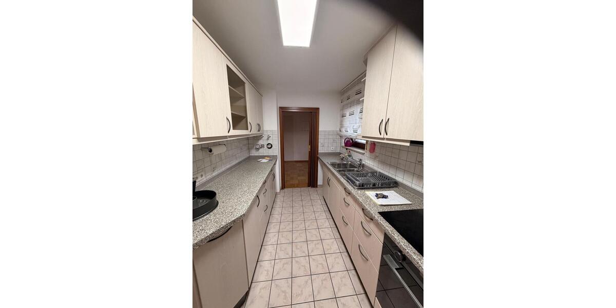 Etagenwohnung Renningen - 3.5 Zimmer, 95 m&sup2;, 1.250&euro; | Angebot:27547197