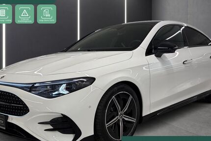 Mercedes-Benz CLA 220 6.000 km 53.990 &euro; Fellbach 70736