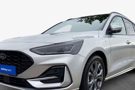 Ford Focus 14.864 km 21.400 &euro; Leonberg 71229