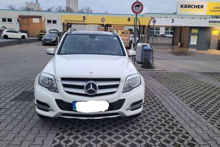Mercedes-Benz GLK 200 180.000 km 10.900 &euro; Heilbronn 74074