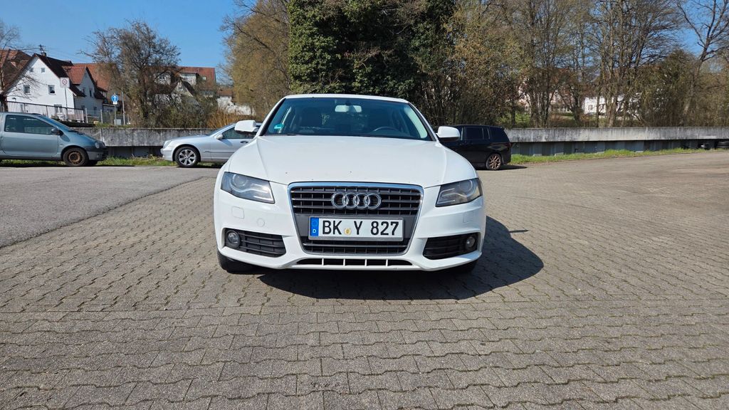 Audi A4 334.100 km 5.200 &euro; Oppenweiler 71570
