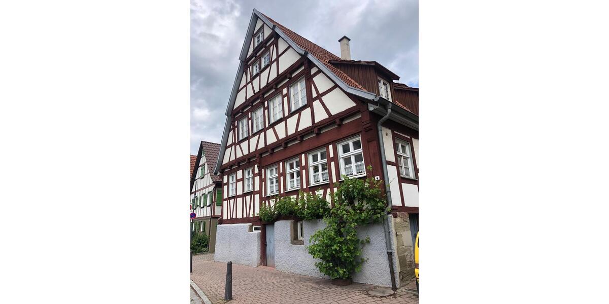 Maisonettenwohnung Leonberg - 3 Zimmer, 79 m&sup2;, 249.000&euro; | Angebot:25431745