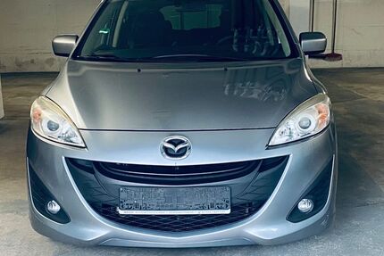 Mazda 5 230.000 km 7.200 &euro; Filderstadt 70794