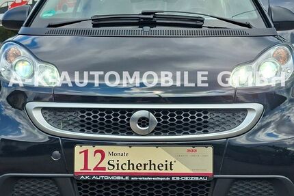 Smart ForTwo 87.928 km 8.799 &euro; Deizisau 73779