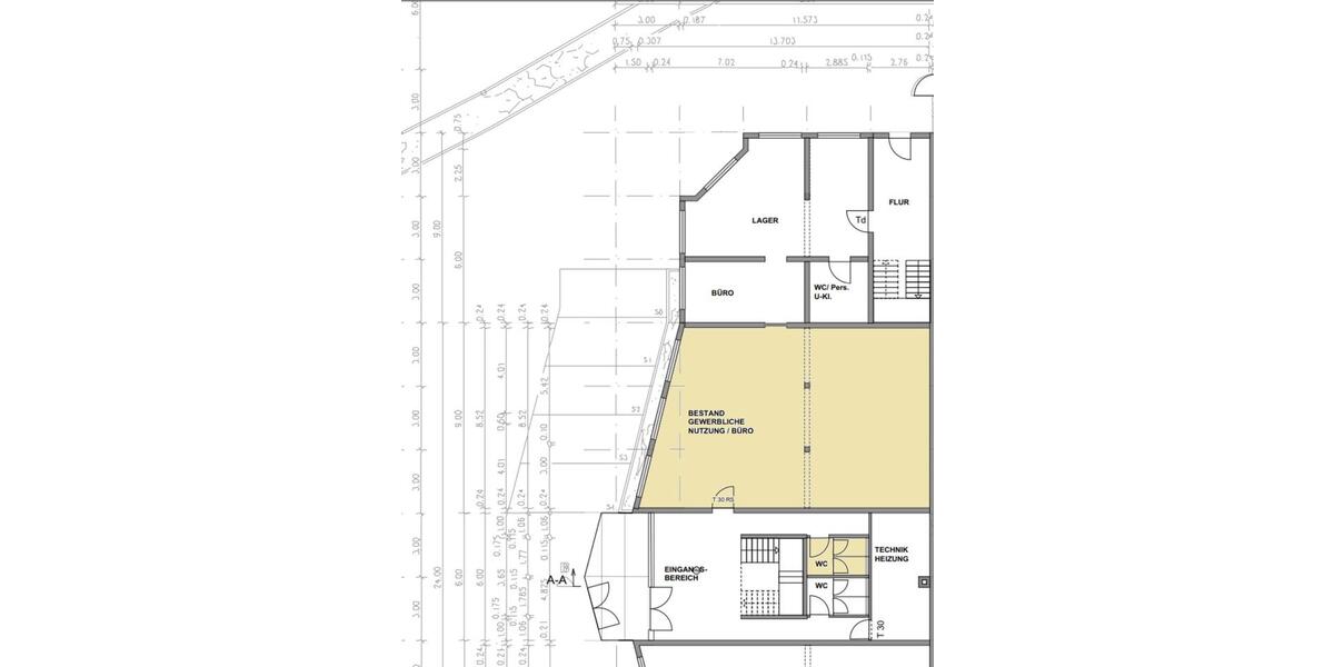 Gewerbeobjekt Illingen - 825&euro; | Angebot:24721572