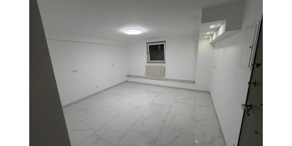 Etagenwohnung Filderstadt - 2 Zimmer, 35 m&sup2;, 650&euro; | Angebot:27569469
