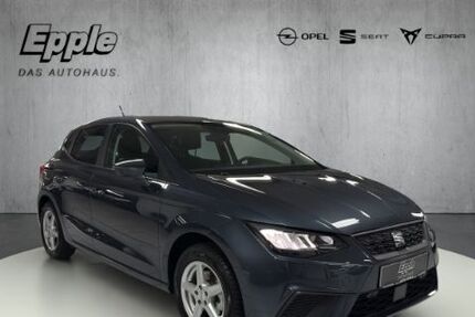 Seat Ibiza 20.925 km 18.890 &euro; Rutesheim 71277