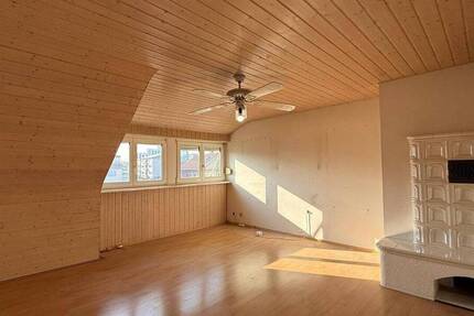 Wohnung Filderstadt Bernhausen - 2 Zimmer, 60 m&sup2;, 195.000&euro; | Angebot:25940697