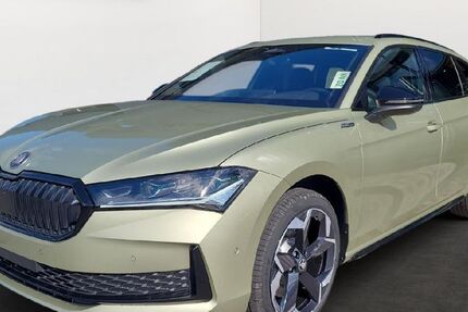 Skoda Superb 11.500 km 48.985 &euro; Ingersheim 74379