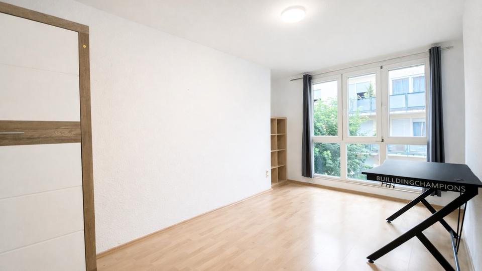 Etagenwohnung Marbach am Neckar - 3 Zimmer, 86 m&sup2;, 1.204&euro; | Angebot:25942987