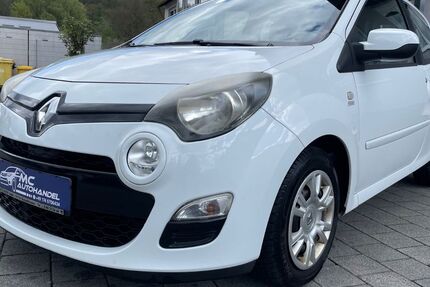 Renault Twingo 126.547 km 2.750 &euro; Murrhardt 71540