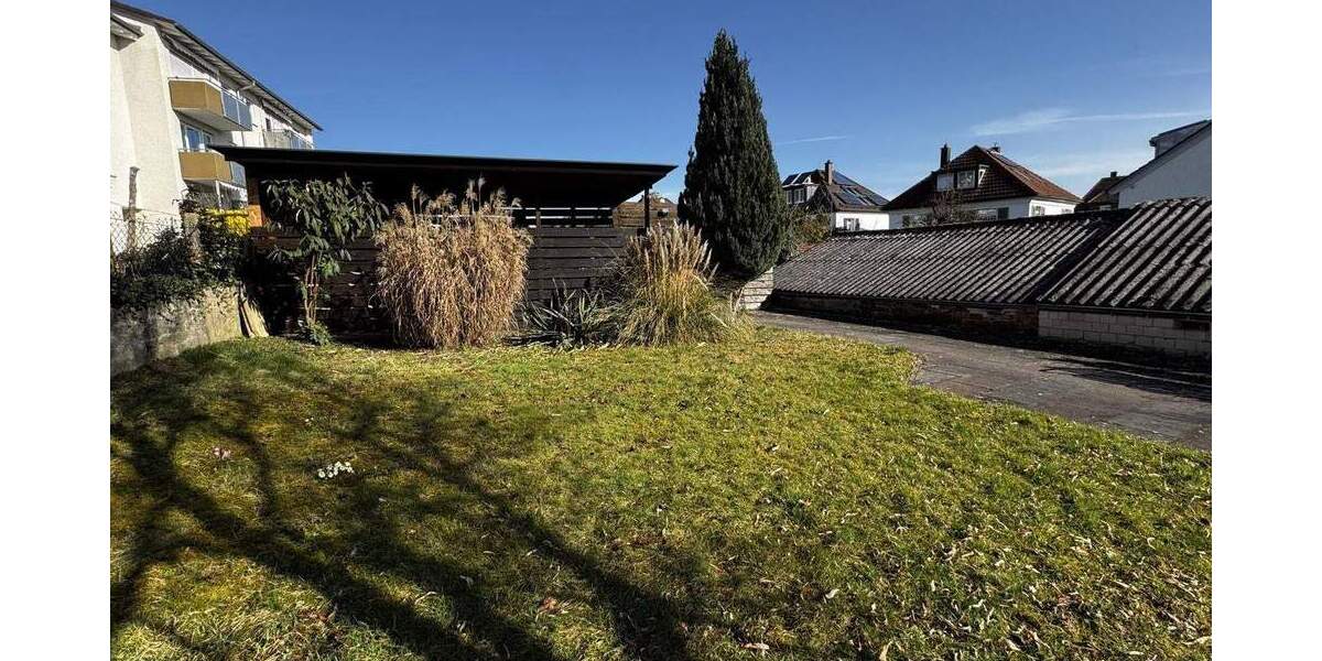 Etagenwohnung Waiblingen - 2 Zimmer, 39 m&sup2;, 145.000&euro; | Angebot:25697774