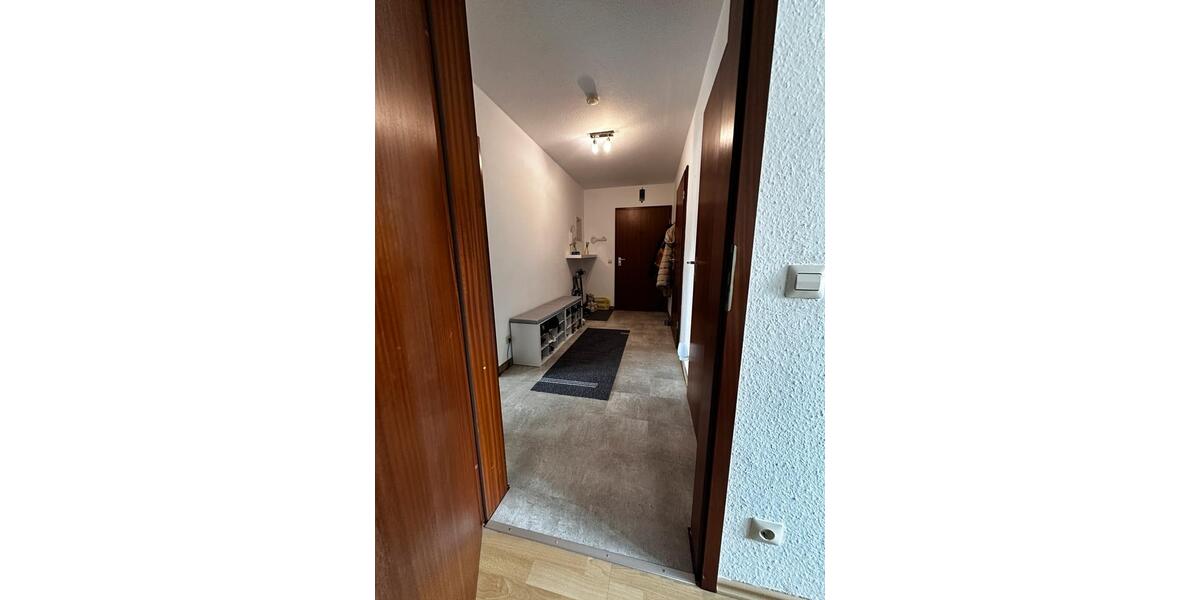 Erdgeschoßwohnung Remseck am Neckar - 3 Zimmer, 67 m&sup2;, 289.000&euro; | Angebot:25942102