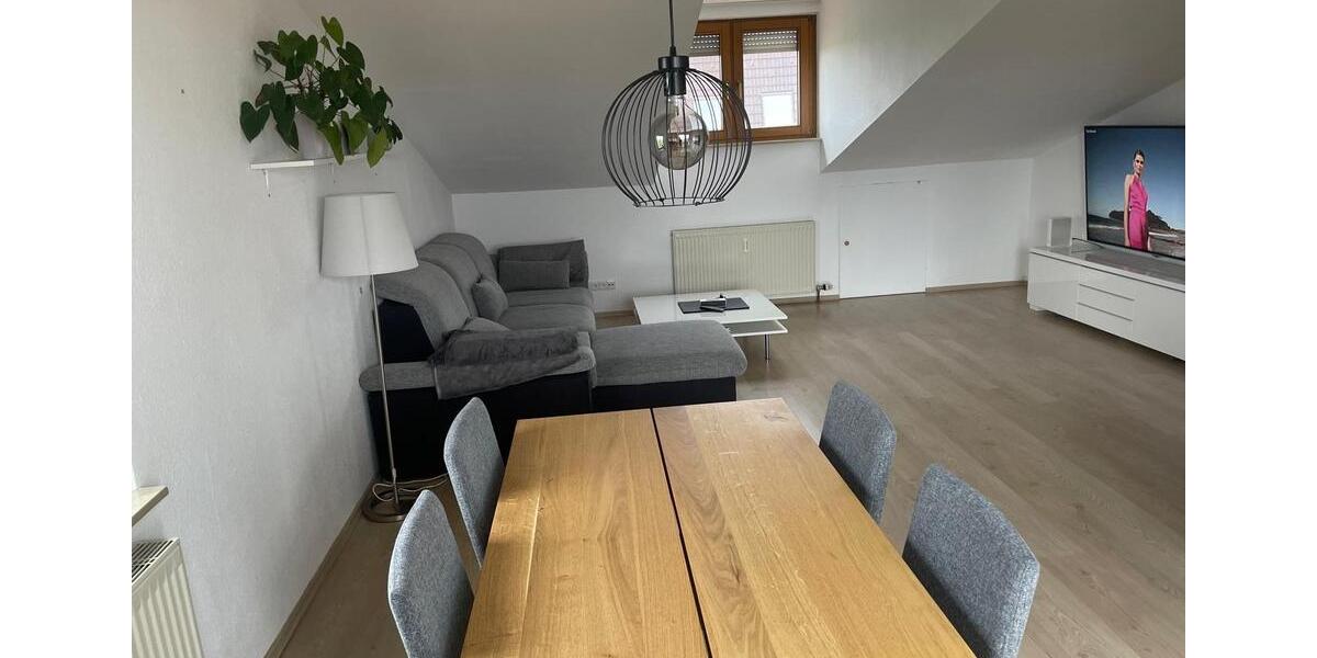 Etagenwohnung Neckarwestheim - 2 Zimmer, 60 m&sup2;, 265.000&euro; | Angebot:26957709