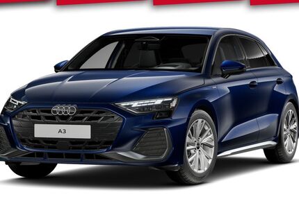 Audi A3 12.151 km 31.940 &euro; Stuttgart 70469