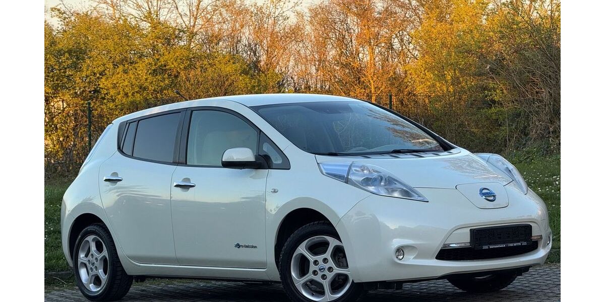 Nissan Leaf 95.000 km 6.000 &euro; Murr 71711