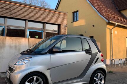 Smart ForTwo 90.000 km 7.300 &euro; Backnang 71522