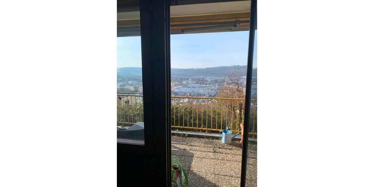 Etagenwohnung Esslingen am Neckar Brühl - 1.5 Zimmer, 37 m&sup2;, 170.000&euro; | Angebot:25922376