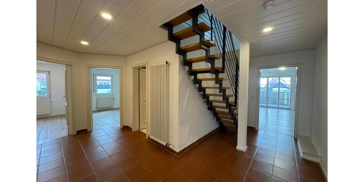 Maisonettenwohnung Filderstadt - 5 Zimmer, 130 m&sup2;, 1.690&euro; | Angebot:26454710