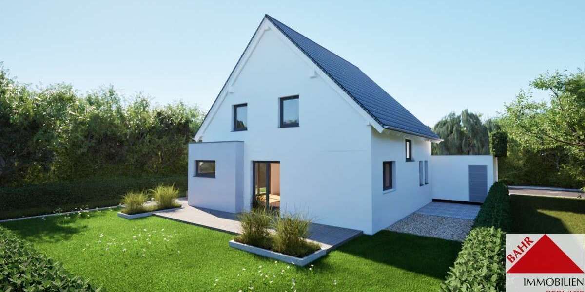 Einfamilienhaus Böblingen Dagersheim - 5 Zimmer, 130 m&sup2;, 754.000&euro; | Angebot:24621565