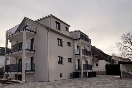 Sonnige 2-Zimmer Wohnungen im Neubau in Wendlingen am Neckar - Wohnung Wendlingen | Angebot:27003208