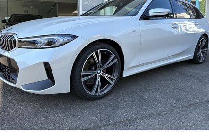 BMW 320 117.360 km 32.370 &euro; Lauffen 74348
