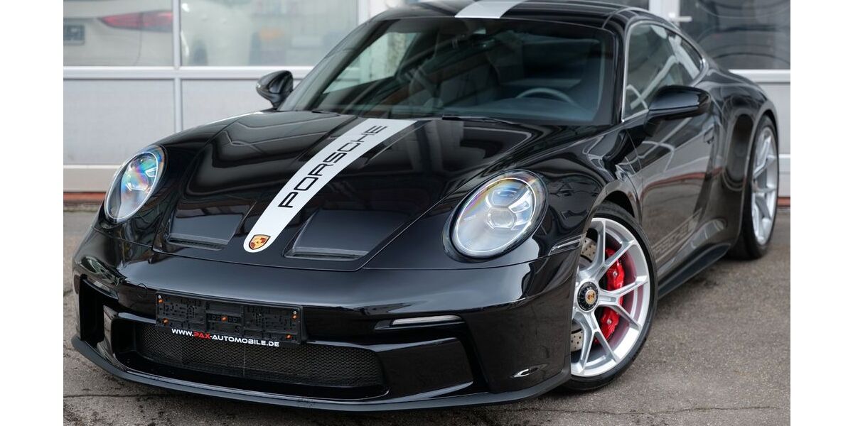Porsche 992 7.725 km 152.900 &euro; Gerlingen 70839