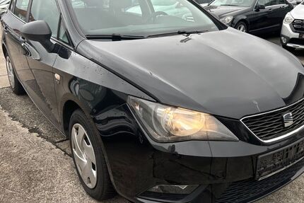 Seat Ibiza 171.890 km 2.999 &euro; Schönaich 71101