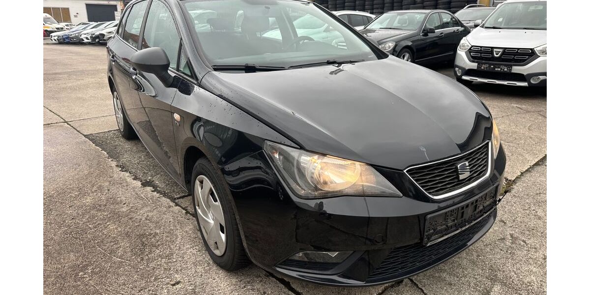 Seat Ibiza 171.890 km 2.999 &euro; Schönaich 71101