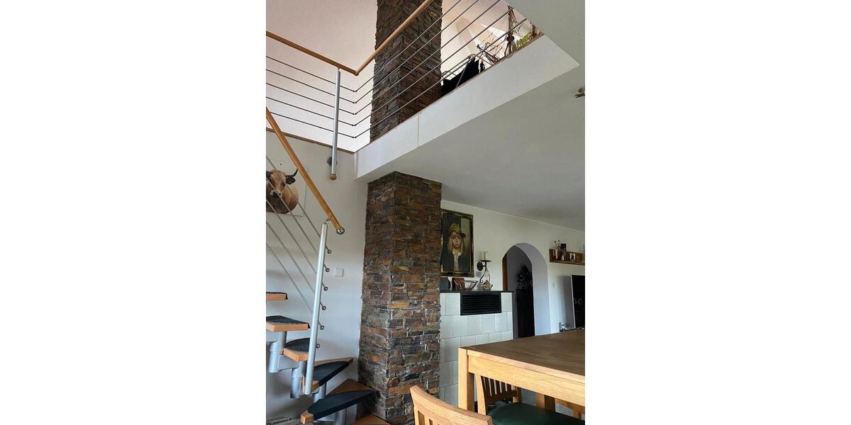 Maisonettenwohnung Filderstadt - 3.5 Zimmer, 101 m&sup2;, 1.300&euro; | Angebot:26598340