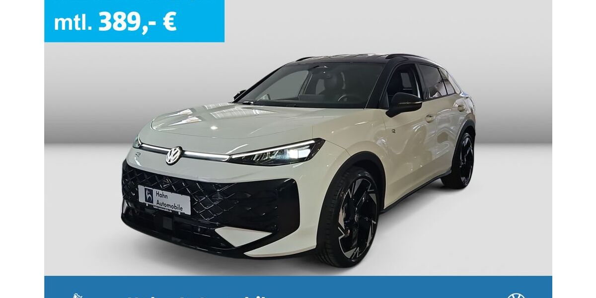 VW T-Roc 9.999 km 38.795 &euro; Böblingen 71032