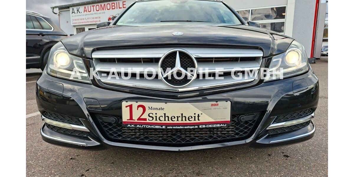 Mercedes-Benz C 220 226.842 km 9.499 &euro; Deizisau 73779