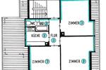 Dachgeschoßwohnung Stuttgart Vaihingen - 3 Zimmer, 57 m&sup2;, 1.100&euro; | Angebot:27564786
