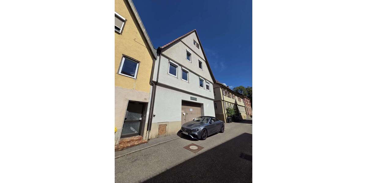 Einfamilienhaus Großheppach Großheppach - 6 Zimmer, 144 m&sup2;, 465.000&euro; | Angebot:27520074