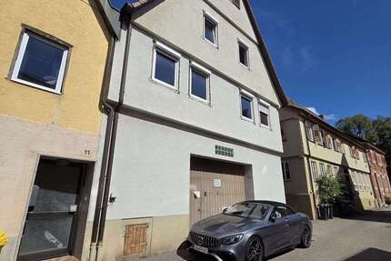 Haus Großheppach Großheppach - 6 Zimmer, 144 m&sup2;, 465.000&euro; | Angebot:27520074