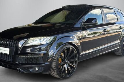 Audi Q7 200.000 km 17.990 &euro; Weinstadt 71384