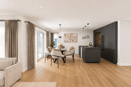 Wohnung Ludwigsburg Oßweil - 3 Zimmer, 75 m&sup2;, 495.000&euro; | Angebot:26916526