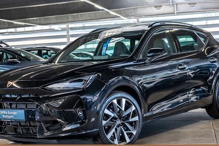 Cupra Formentor 12.434 km 37.130 &euro; Stuttgart-Feuerbach 70469