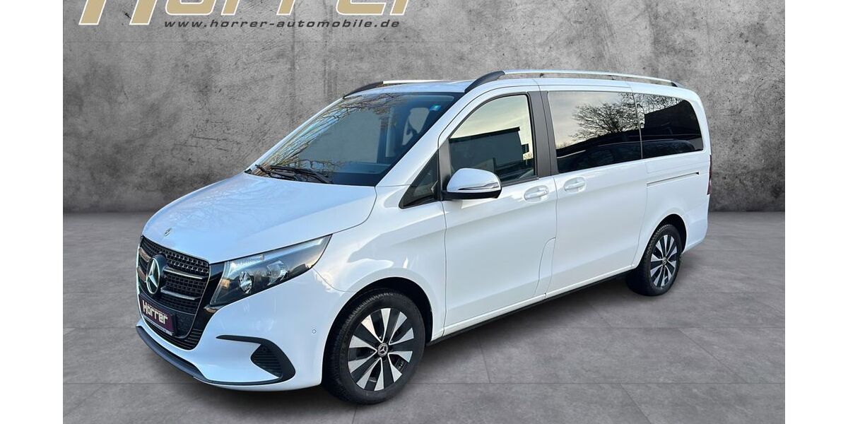 Mercedes-Benz V 220 39.800 km 52.870 &euro; Böblingen 71032