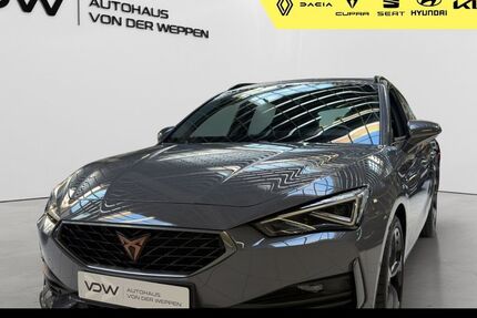 Cupra Leon 63.392 km 25.980 &euro; Heilbronn 74076