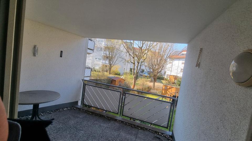 Etagenwohnung Sachsenheim - 3.5 Zimmer, 87 m&sup2;, 310.000&euro; | Angebot:26545403