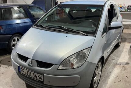 Mitsubishi Colt 170.000 km 1.999 &euro; Güglingen 74363
