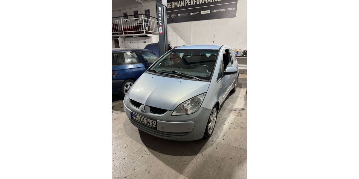 Mitsubishi Colt 170.000 km 1.999 &euro; Güglingen 74363