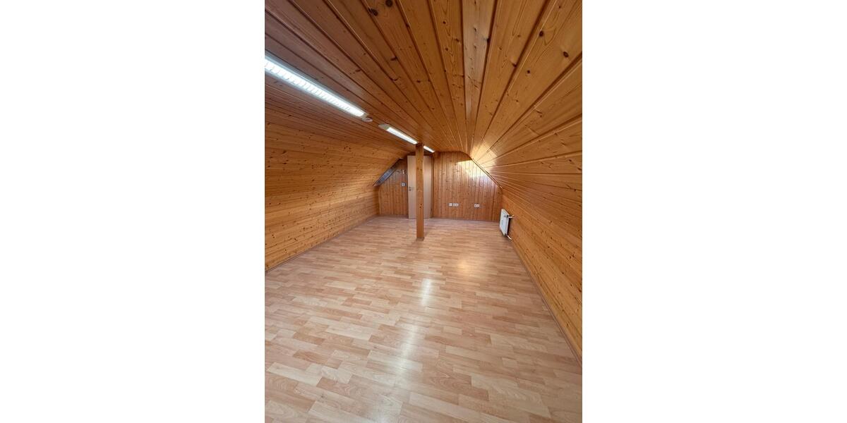 Maisonettenwohnung Heilbronn Horkheim - 4 Zimmer, 85 m&sup2;, 950&euro; | Angebot:25394798